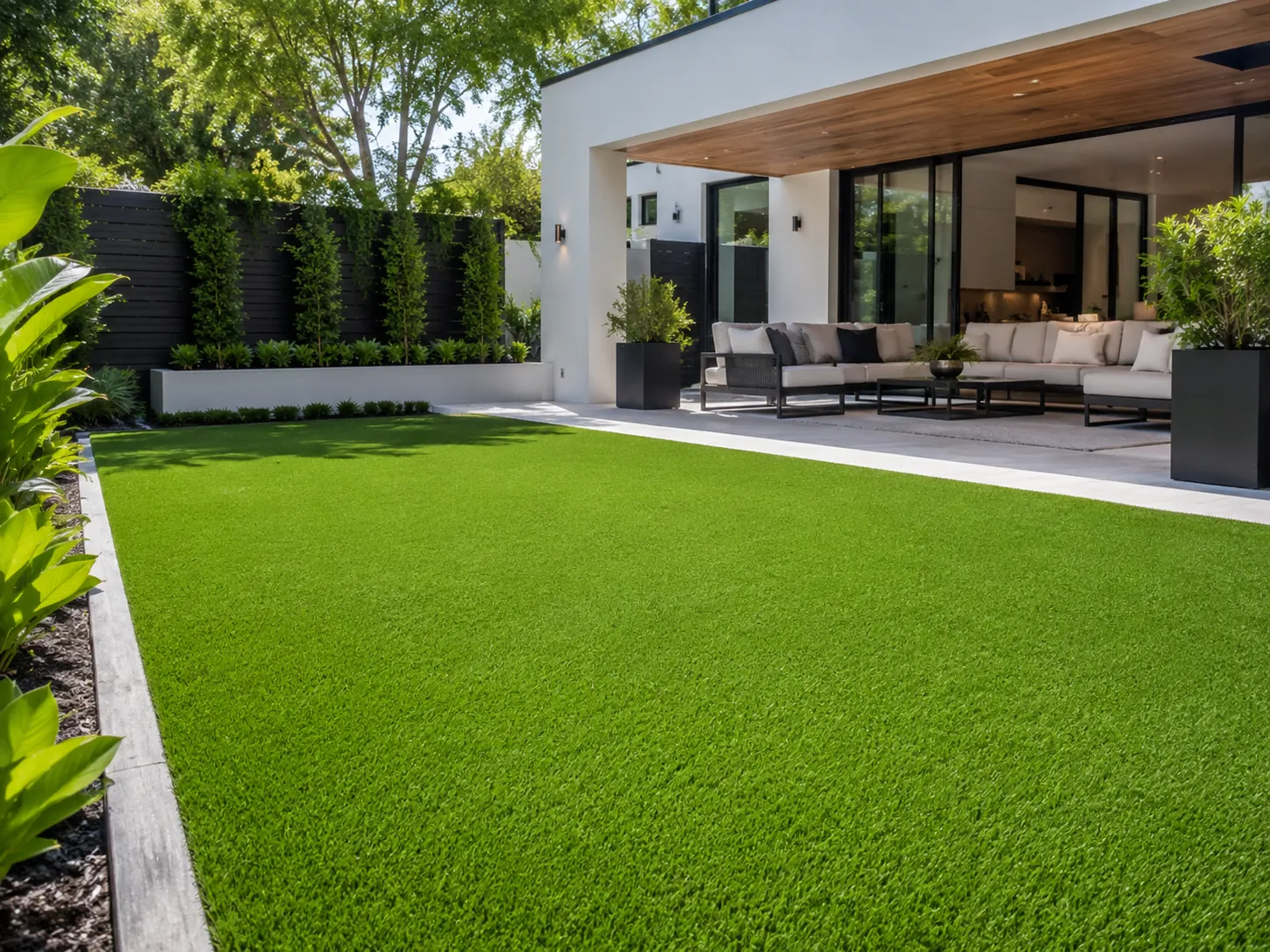 Artificial Turf services in Toronto and the GTA