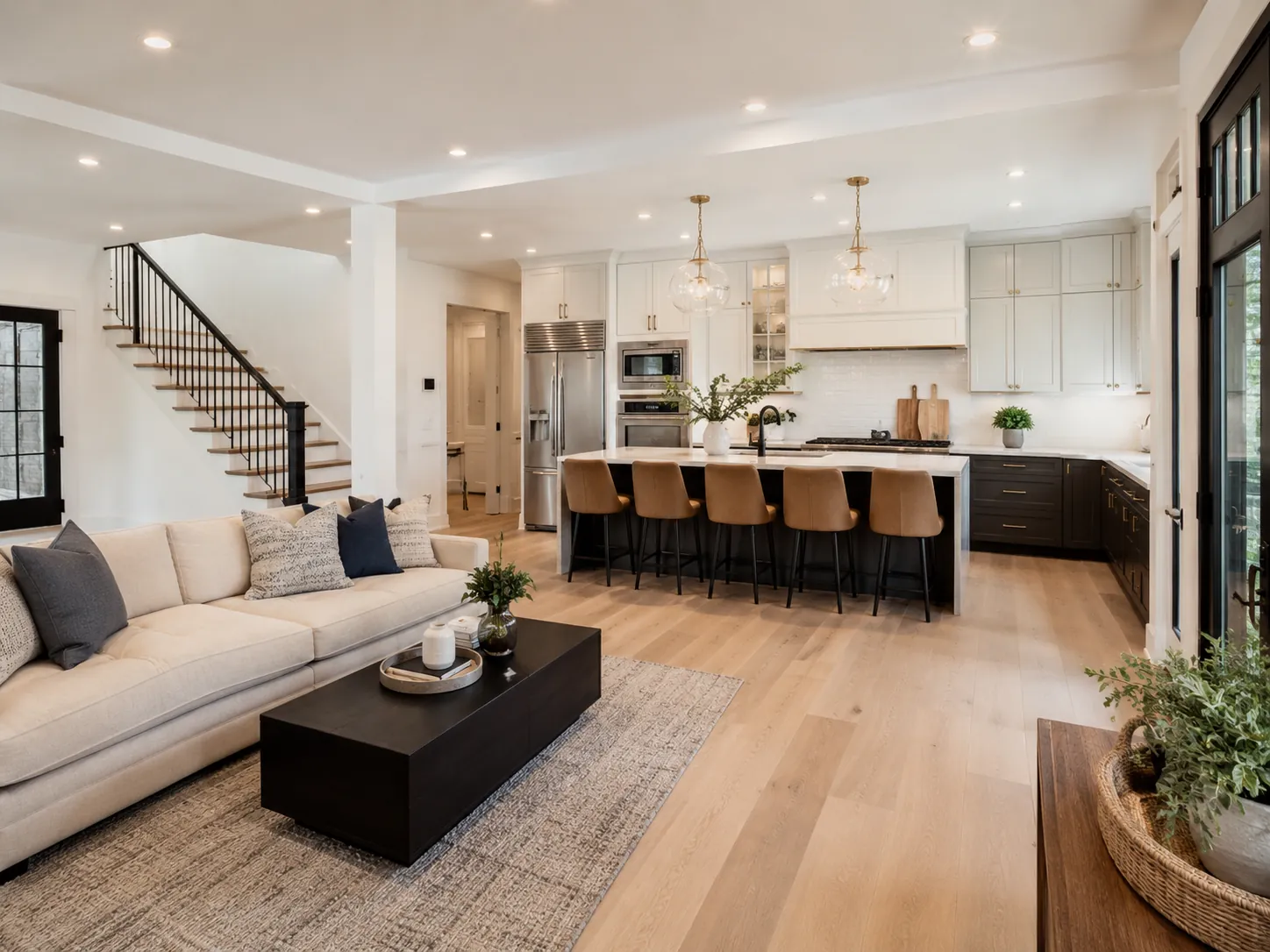 Home Remodelling services in Toronto and the GTA