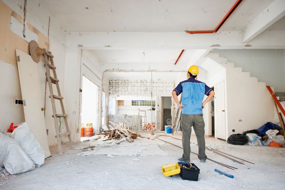 Home Remodelling image